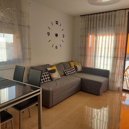 Apartamento En Miami Platja - Tarragona 外观 照片