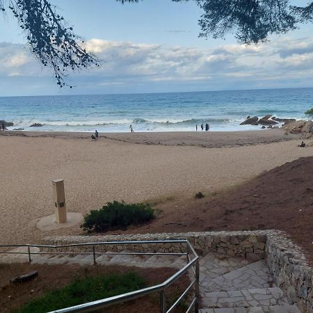 Apartamento En Miami Platja - Tarragona 外观 照片