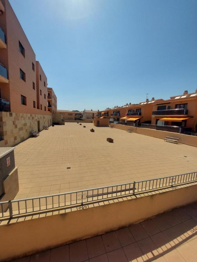 Apartamento En Miami Platja - Tarragona 外观 照片
