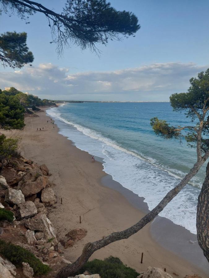 Apartamento En Miami Platja - Tarragona 外观 照片
