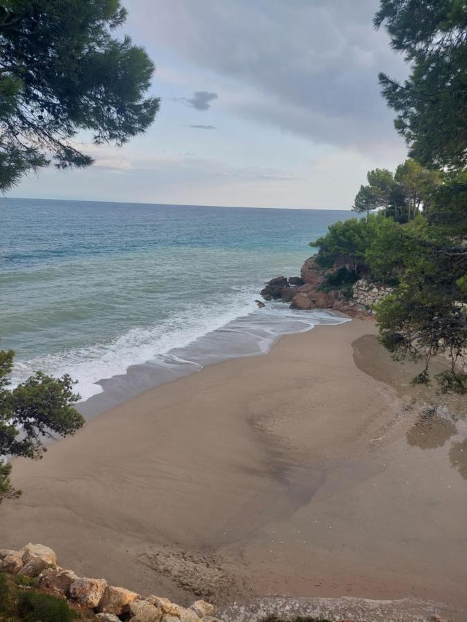 Apartamento En Miami Platja - Tarragona 外观 照片