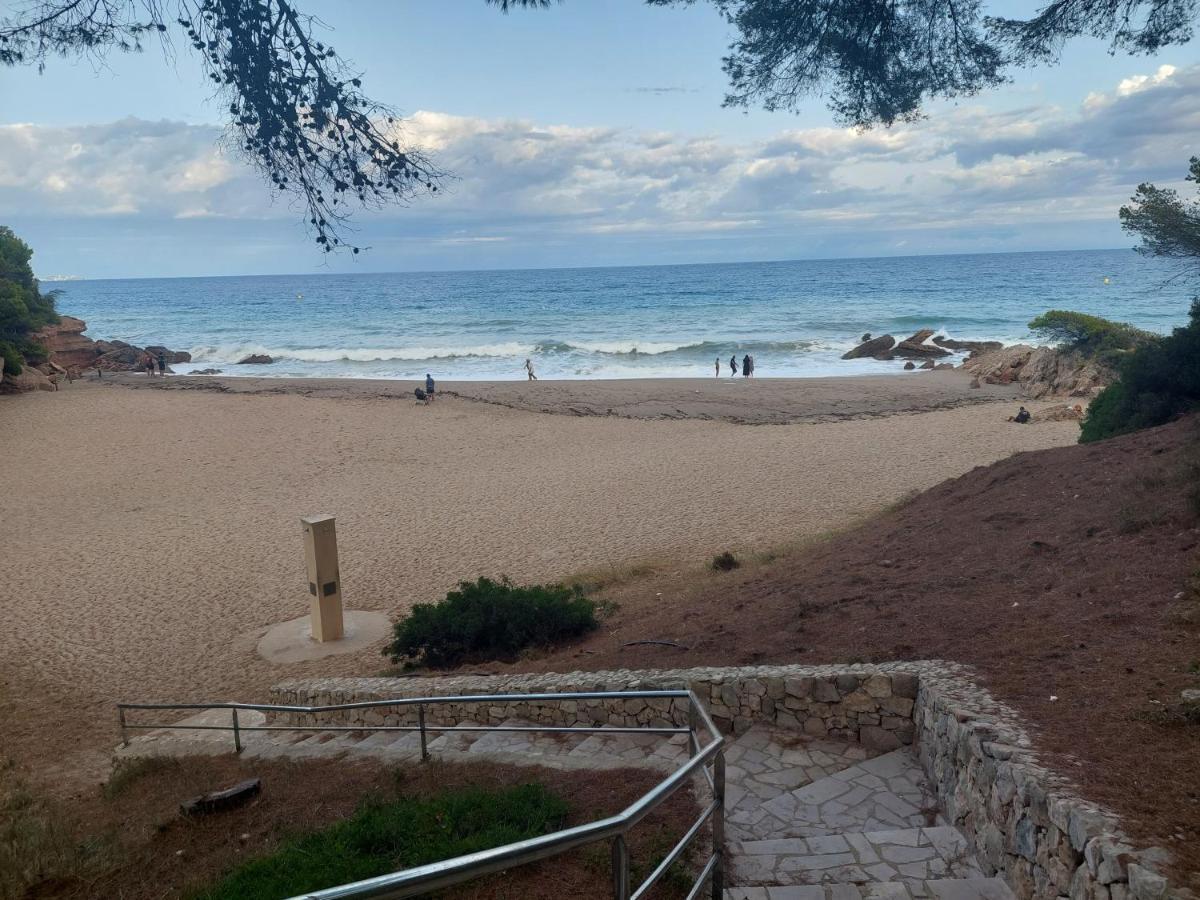 Apartamento En Miami Platja - Tarragona 外观 照片