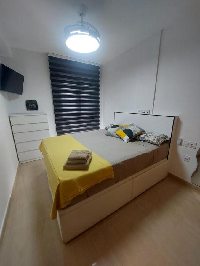 Apartamento En Miami Platja - Tarragona 外观 照片