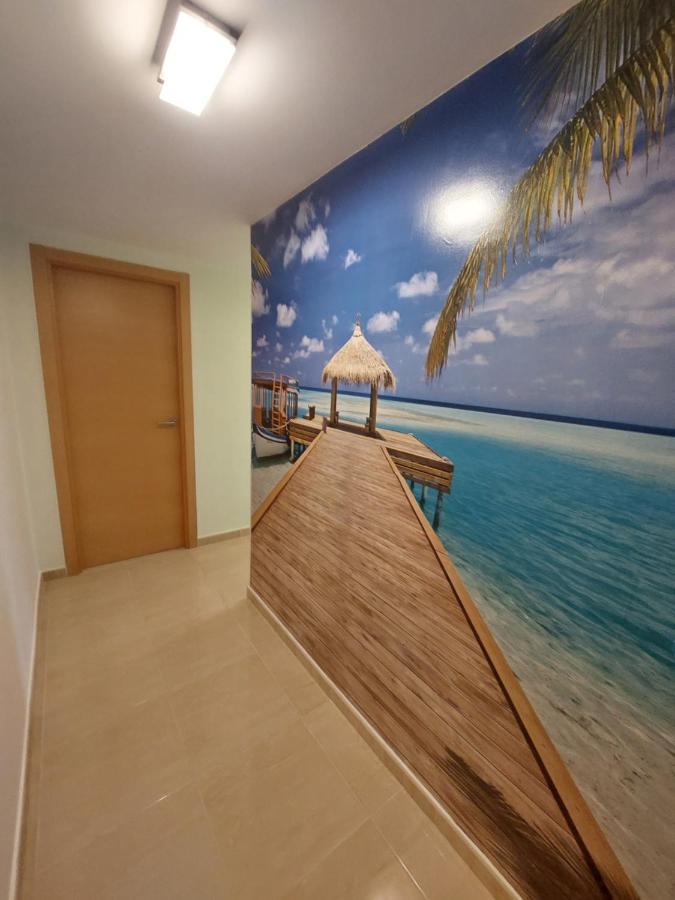 Apartamento En Miami Platja - Tarragona 外观 照片