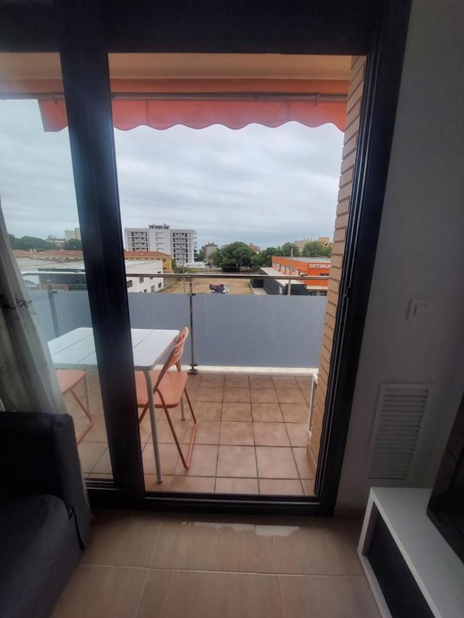 Apartamento En Miami Platja - Tarragona 外观 照片