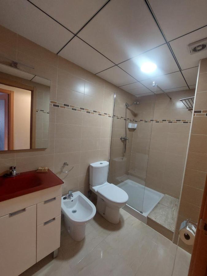 Apartamento En Miami Platja - Tarragona 外观 照片
