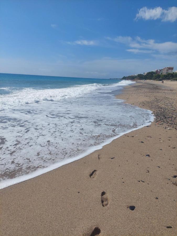Apartamento En Miami Platja - Tarragona 外观 照片