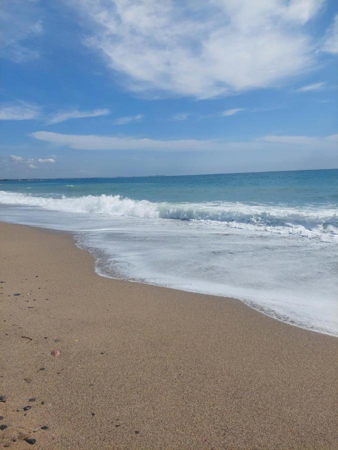 Apartamento En Miami Platja - Tarragona 外观 照片